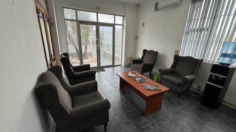 To Let commercial Property for Rent in Paarden Eiland Western Cape